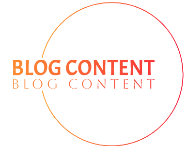 Blog Content